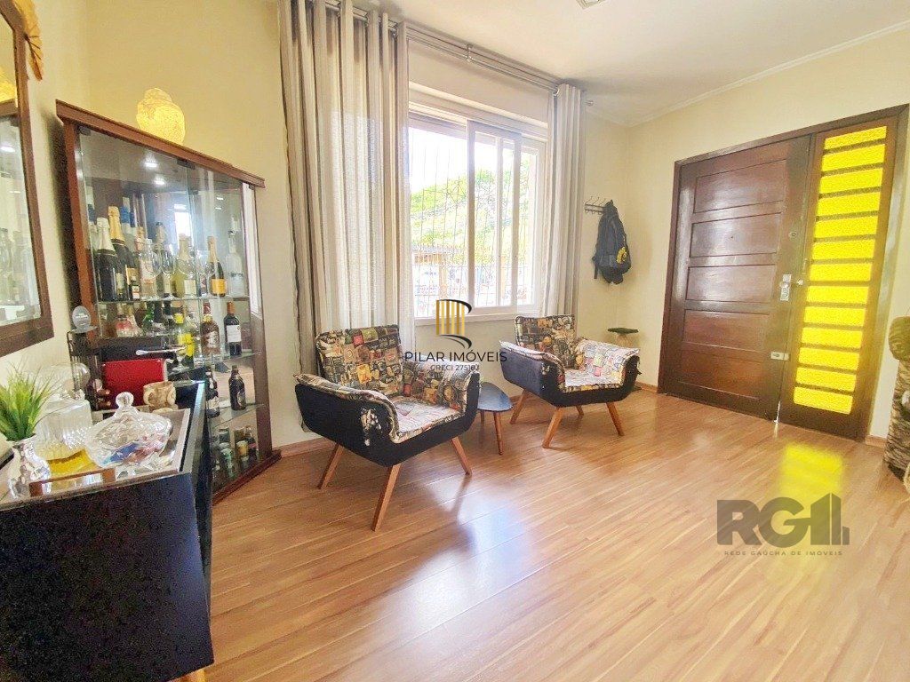 Casa 2 dormitórios no bairro Nonoai