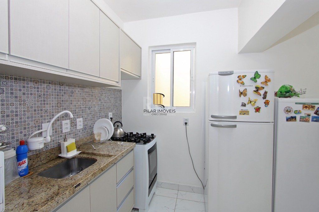 Apartamento para Venda - 89.25m², 3 dormitórios, sendo 1 suites, Centro Histórico