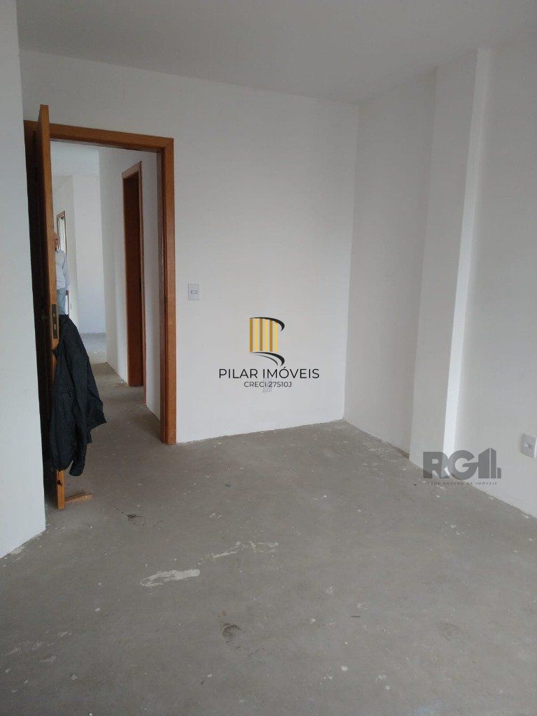 Apartamento 3 dormitórios no bairro Tristeza