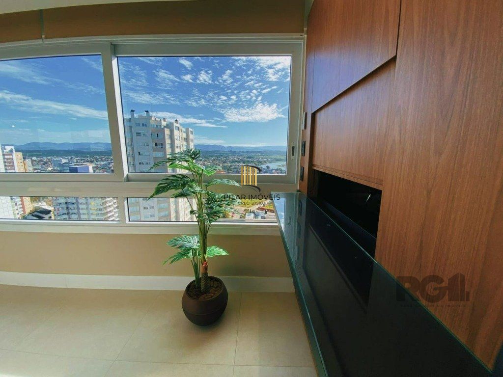 Apartamento 3 dormitórios no bairro Predial
