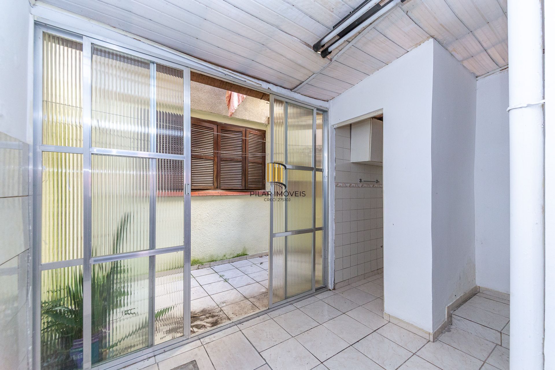 Apartamento com 2 quartos e 38m² à venda em Cidade Baixa, Porto Alegre.