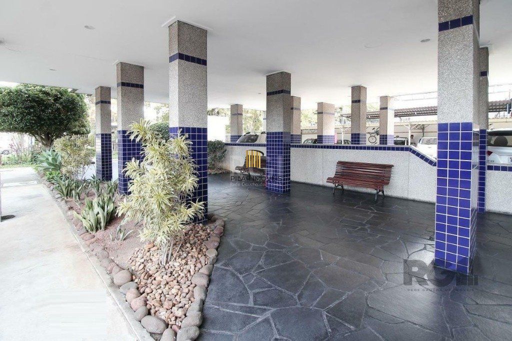 Apartamento para Venda - 145m², 3 dormitórios, 2 vaga - Passo da Areia