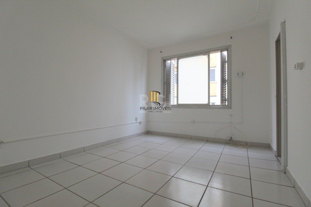 Apartamento JK para Venda - 21.3m², 1 dormitório, Menino Deus