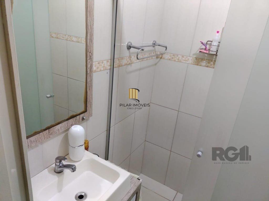 Apartamento 54m² - 1 dormitório no bairro Partenon