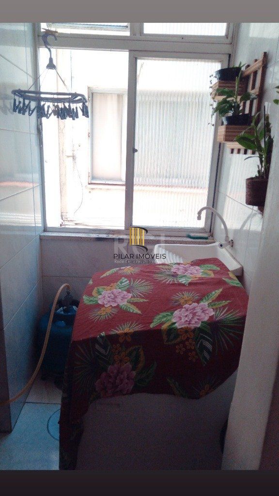 Apartamento para venda com 80m² e  2 dormitórios no bairro  Navegantes Porto Alegre