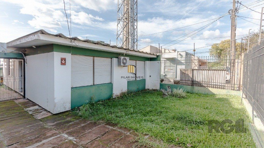 Casa de 129m², bairro Jardim Europa