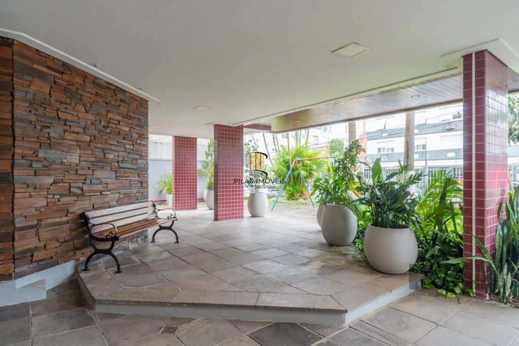 Apartamento 94m², 2 dormitórios, 1 vaga no bairro Santana