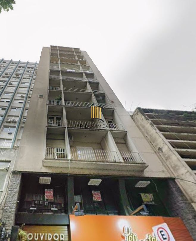 Apartamento 3 dormitórios no bairro Centro Histórico de Porto Alegre-RS. - Pilar Imóveis