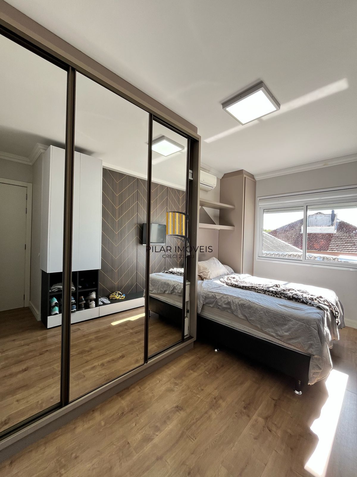 Apartamento 2 dormitórios no bairro Menino Deus