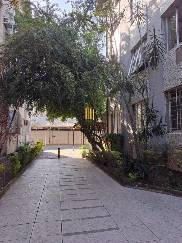 Apartamento 3 dormitórios no bairro Menino Deus