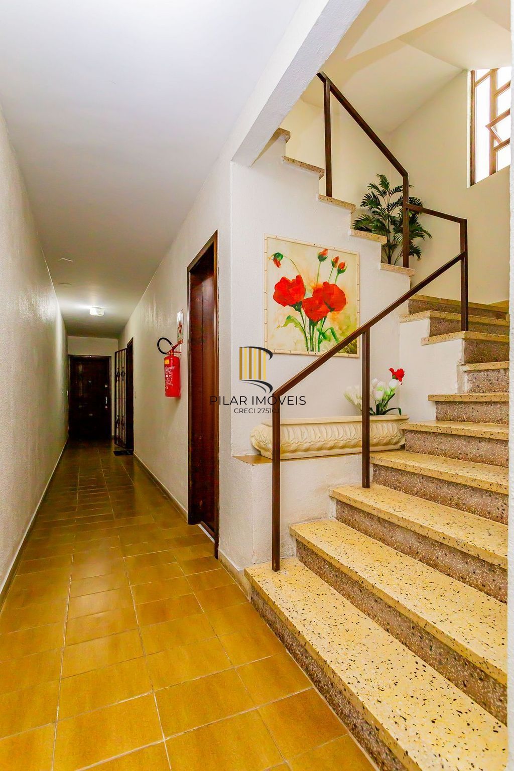 Cobertura 1 dorm à venda Avenida Lavras, Petrópolis - Porto Alegre