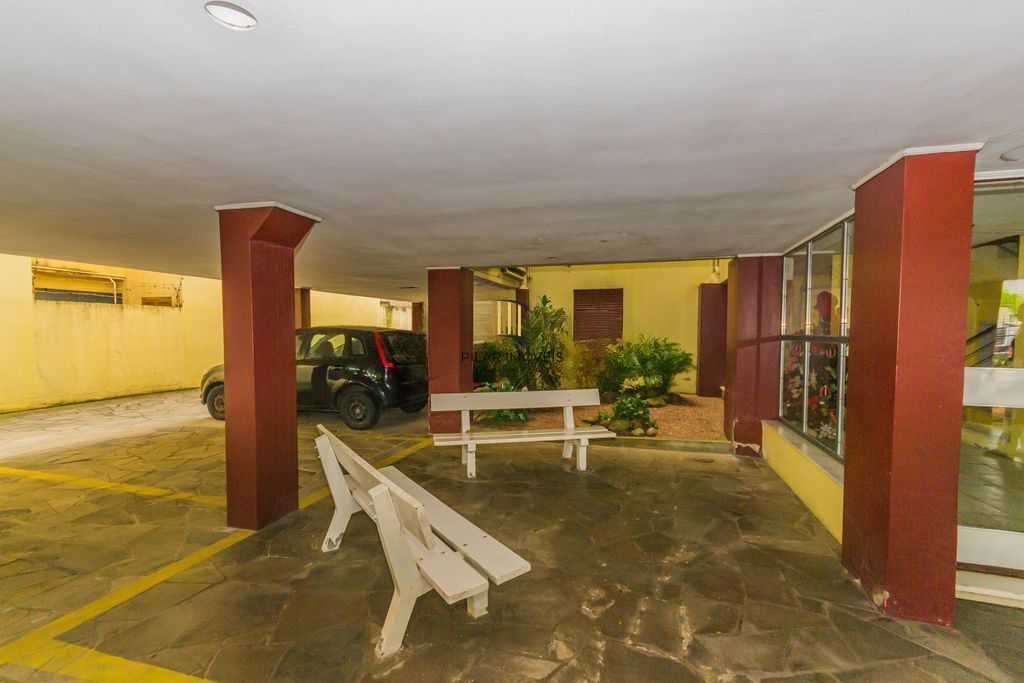 Apartamento 2 dorms à venda Rua Anita Garibaldi, Boa Vista - Porto Alegre