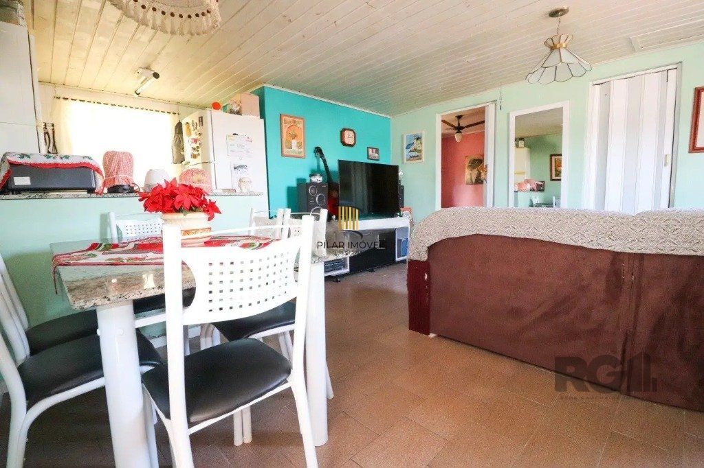 Casa com 3 dormitórios no bairro Cristo Redentor