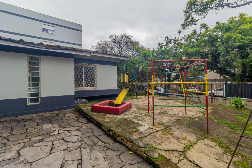 Apartamento 3 dorms à venda Rua Engenheiro Fernando Mendes Ribeiro, Santo Antônio - Porto Alegre