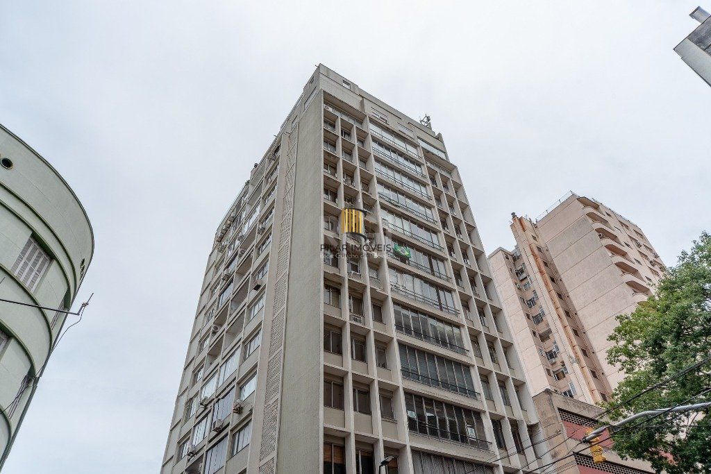 Apartamento de 171m²,  Bairro Centro Historico
