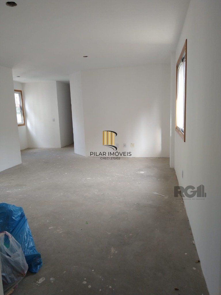 Apartamento 3 dormitórios no bairro Tristeza