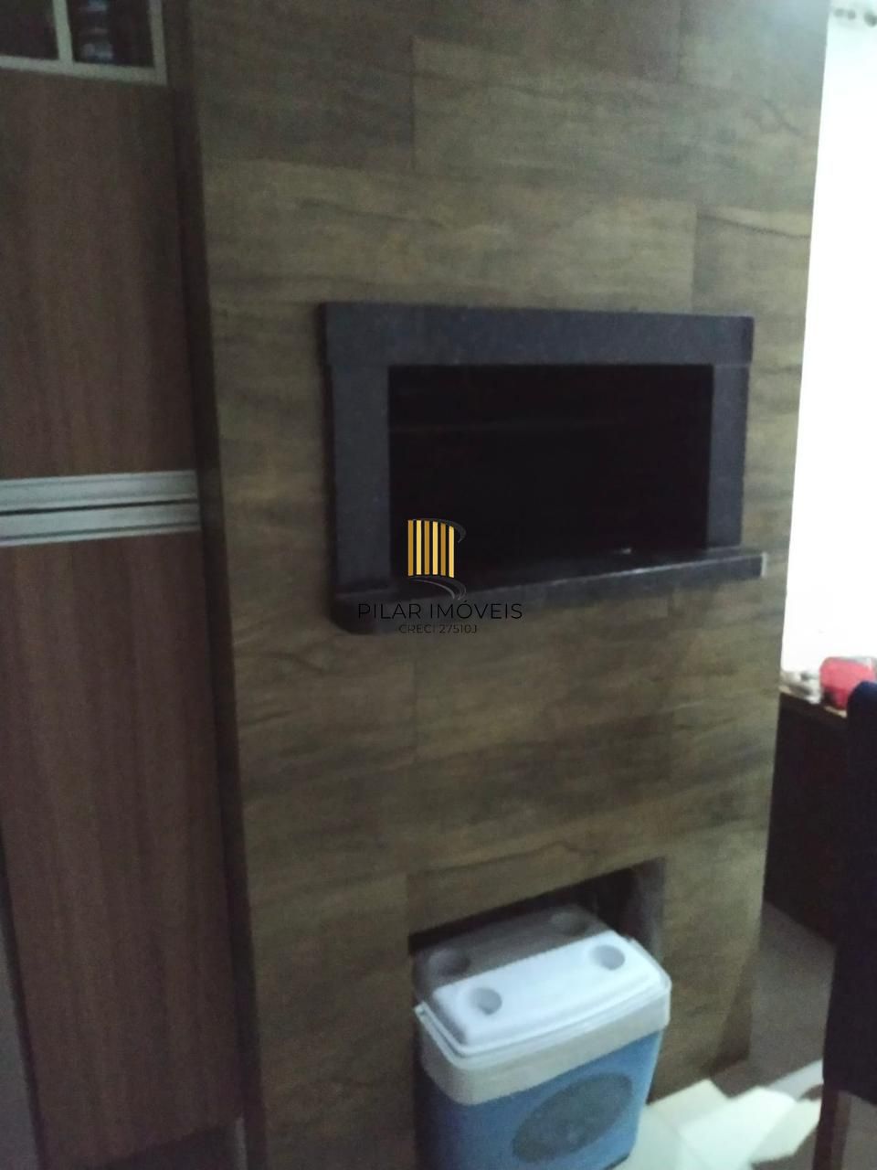 Casa residencial no bairro Agronomia!