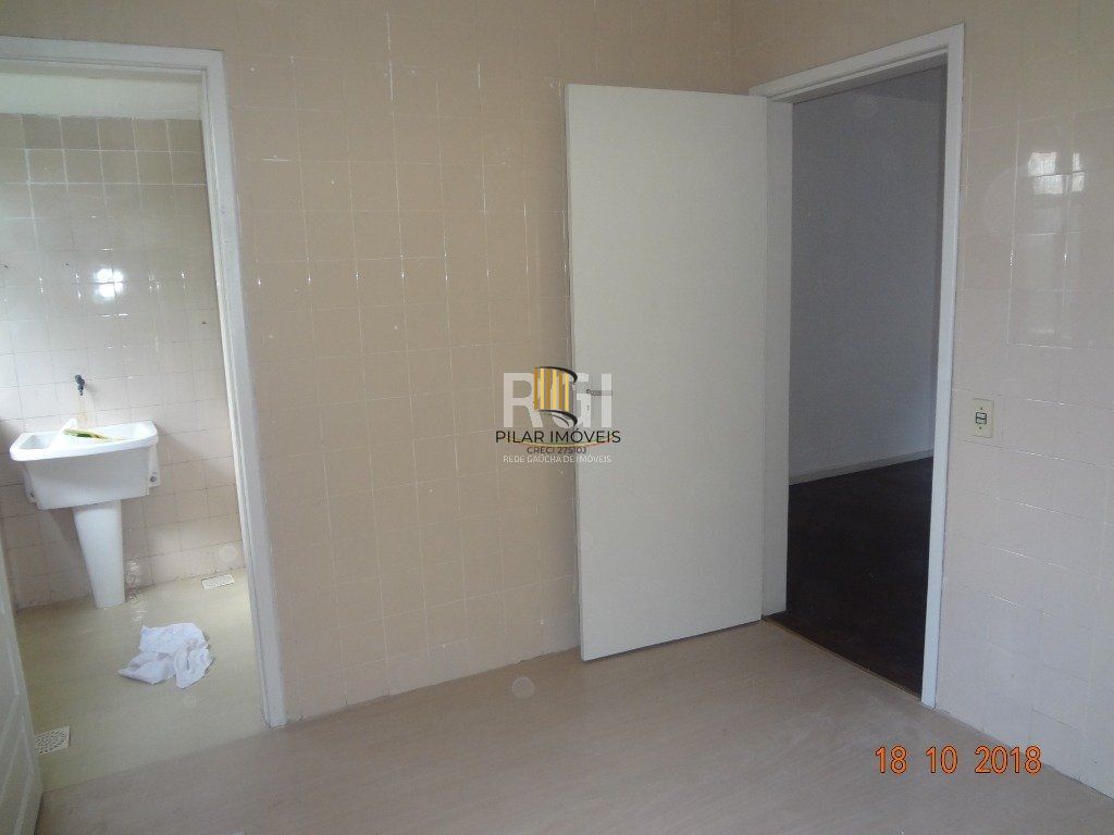 Apartamento 2 dormitórios no bairro Teresópolis