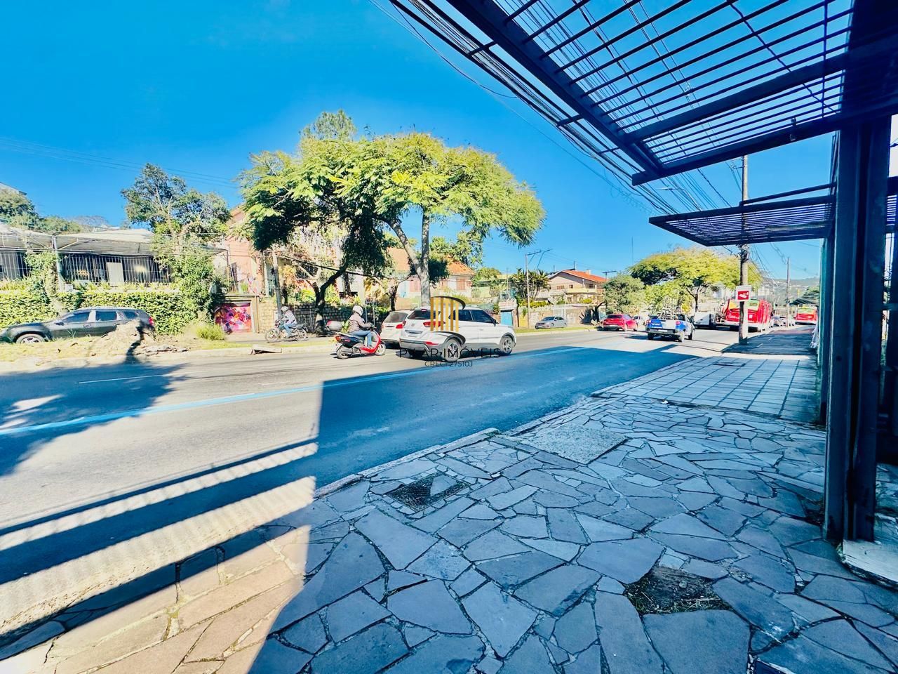 Sala Comercial 1 dormitório no bairro Nonoai