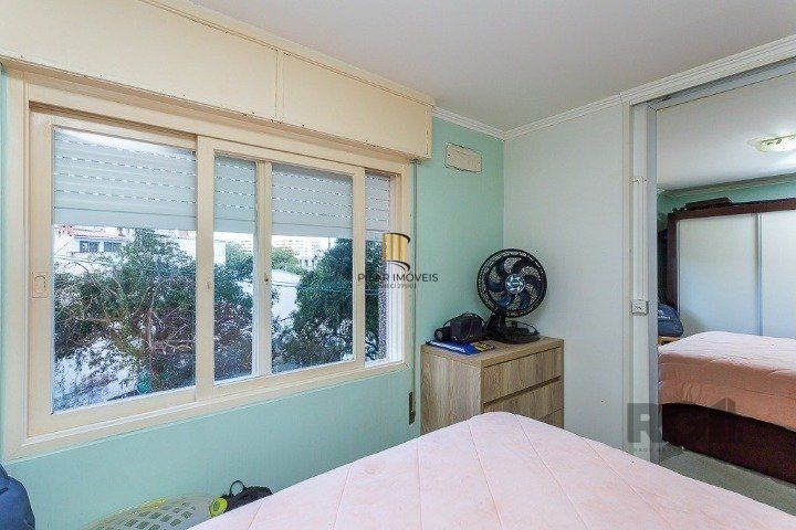 Apartamento  de 01 dormitorio pronto para morar no centro Histórico