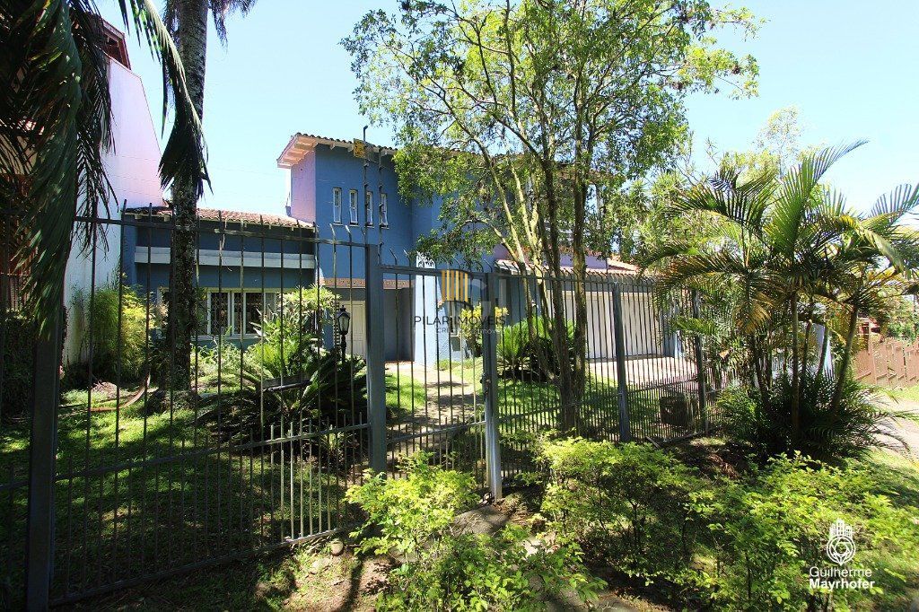 Casa para Venda - 393m², 4 dormitórios, sendo 2 suites, 4 vagas - Ipanema