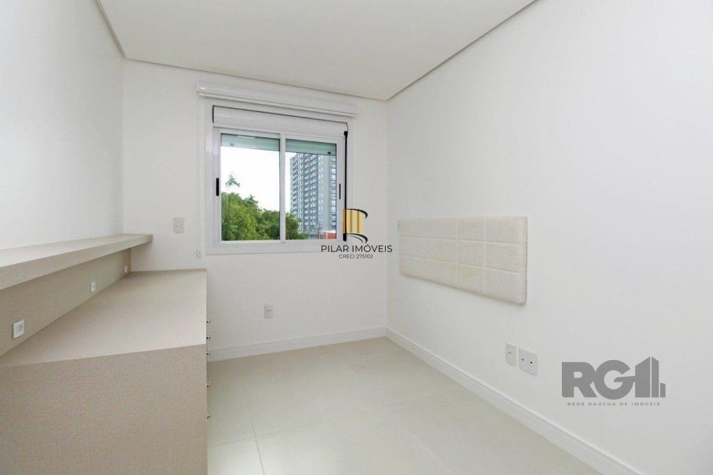 Excelente apartamento de 98m² com 3 dormitórios e 2 vagas.