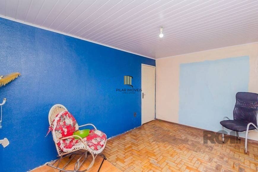 Excelente casa de 70m² com 3 dormitórios no bairro Sarandi. 