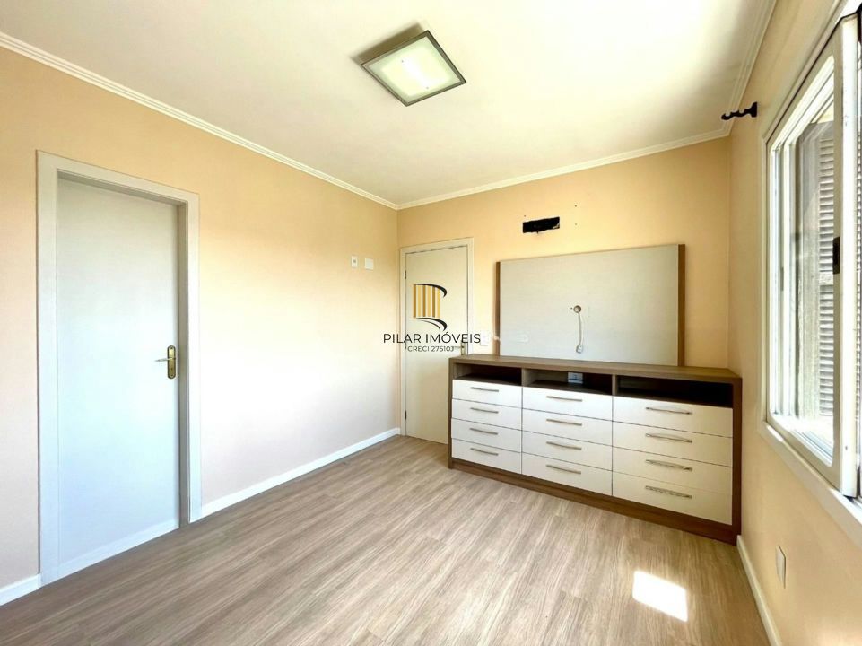 Apartamento 3 dormitórios à venda no Bairro Tristeza - Porto Alegre