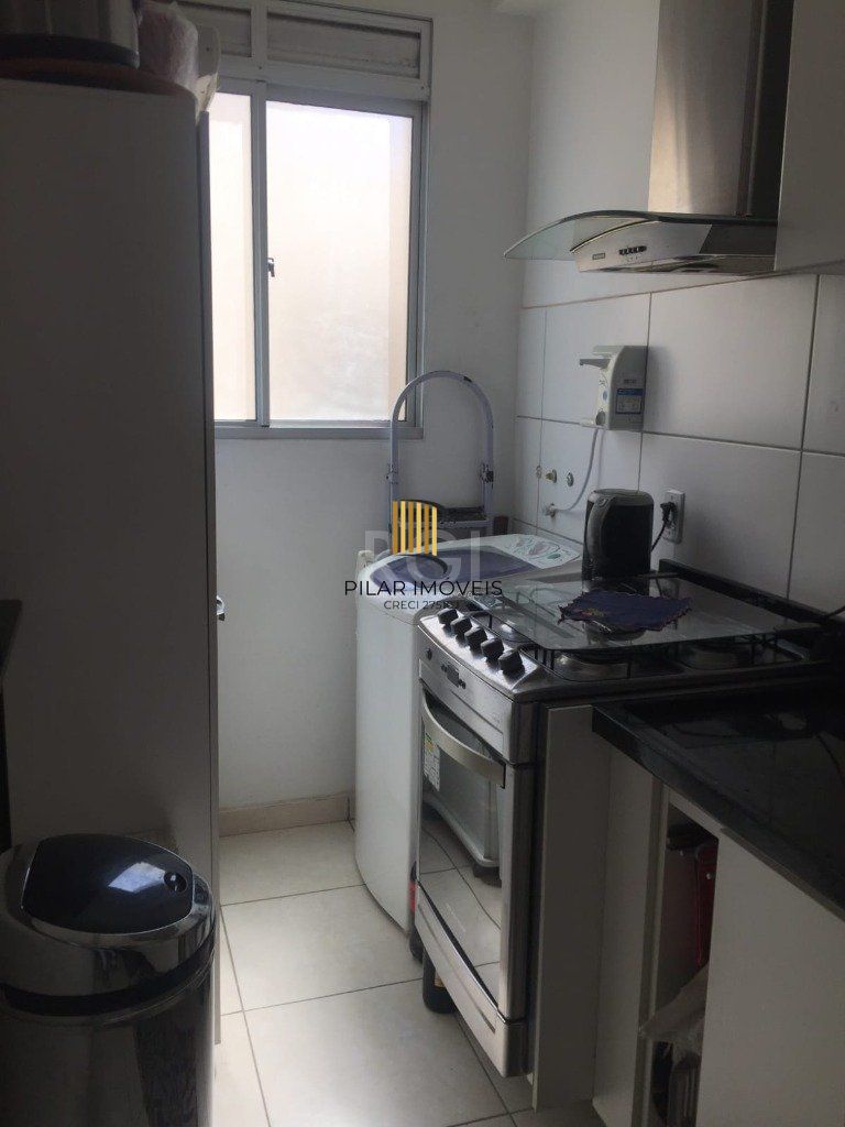 Apartamento para Venda - 62m², 3 dormitórios, sendo 1 suites, 1 vaga - Sarandi