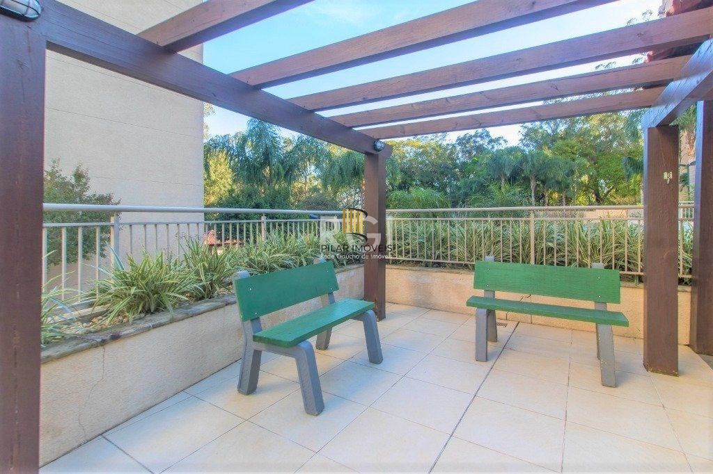 Apartamento para Venda - 52.18m², 2 dormitórios, 1 vaga - Jardim Carvalho