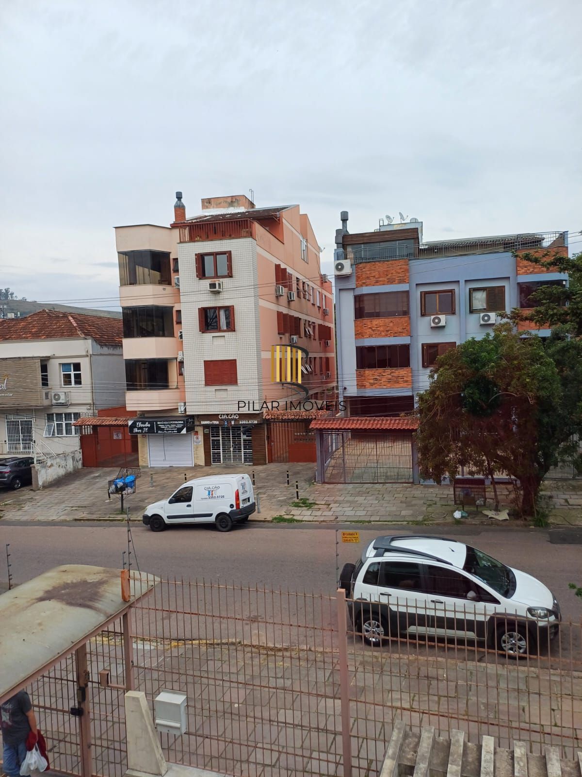 Apartamento 2 dormitórios no bairro Teresópolis