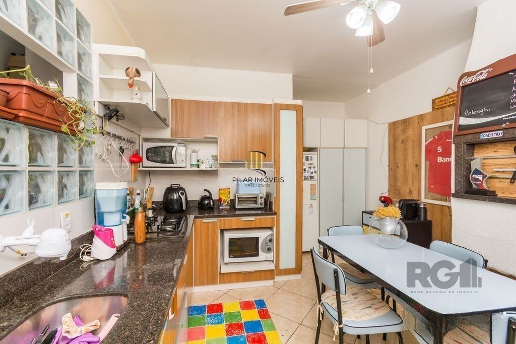 Apartamento 118m², 3 dormitórios no bairro Auxiliadora