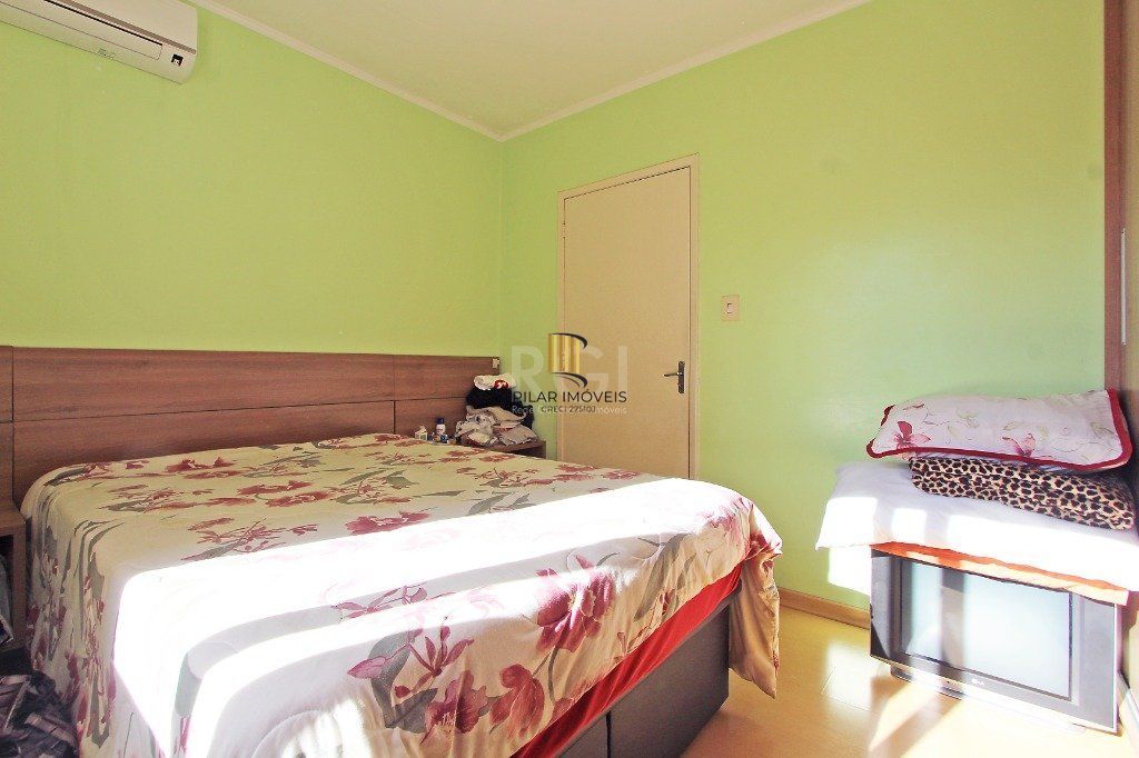 Apartamento para Venda - 90.19m², 3 dormitórios, 1 vaga - Menino Deus