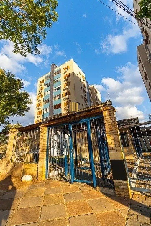 Apartamento de 2 dormitórios no bairro Bom Jesus