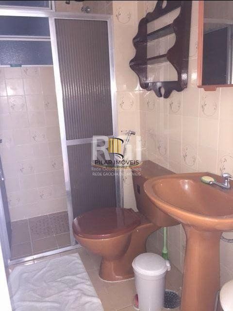 Apartamento para Venda - 32m², 1 dormitório, Centro