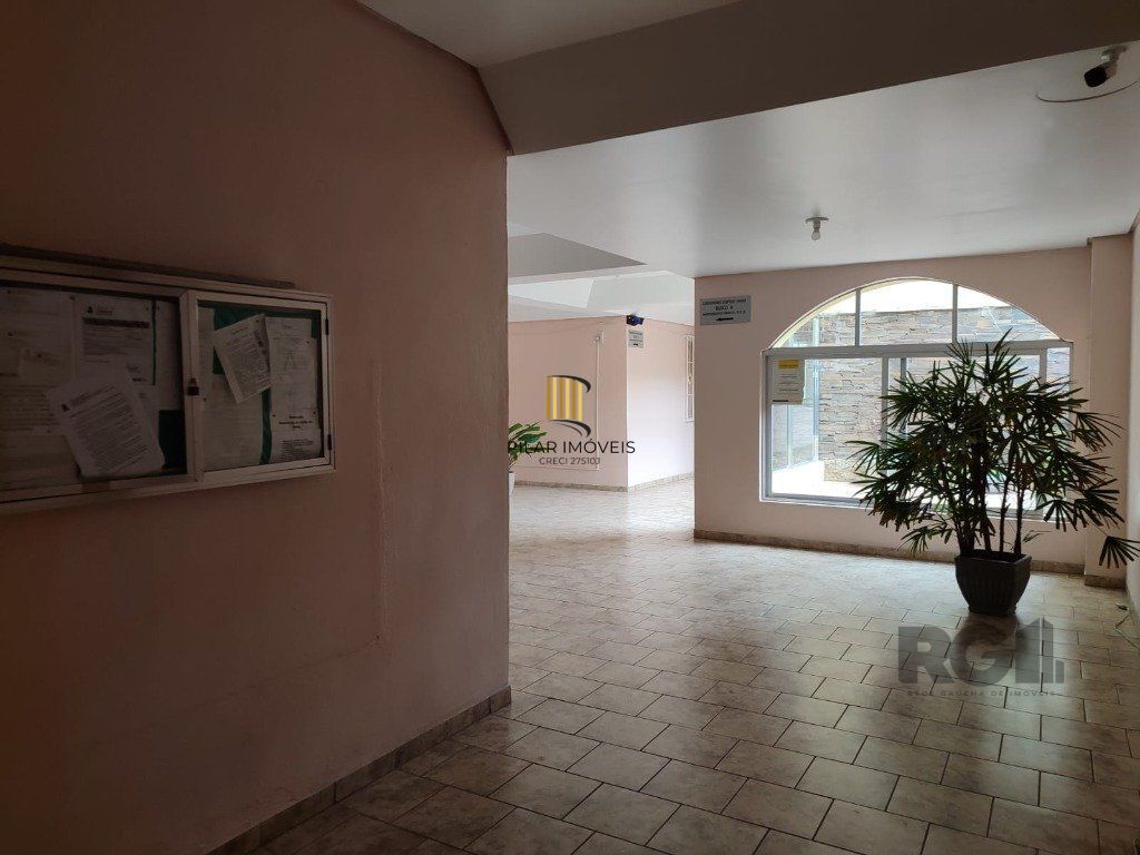 Apartamento à venda com 2 quartos 73 m²   rua sete povos, marechal rondon, canoas
