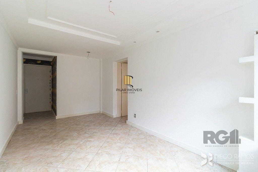 Apartamento 2 dorms à venda Avenida Guaíba, Vila Assunção - Porto Alegre
