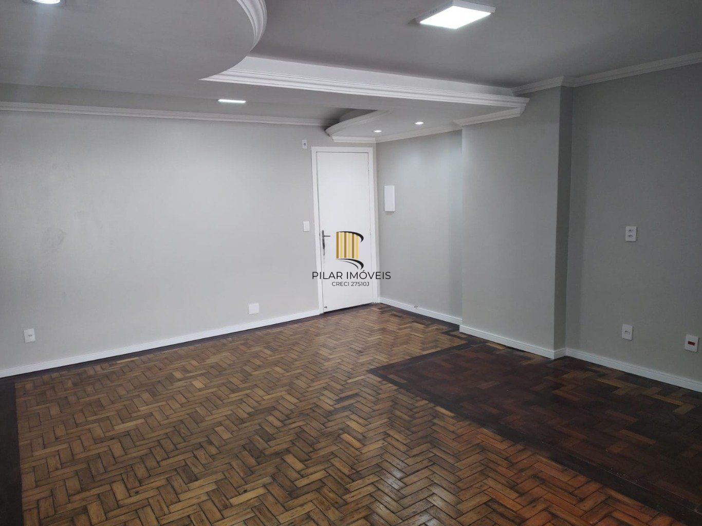 Apartamento JK à venda com 1 quarto 36 m²  rua dos andradas, centro histórico, porto alegre