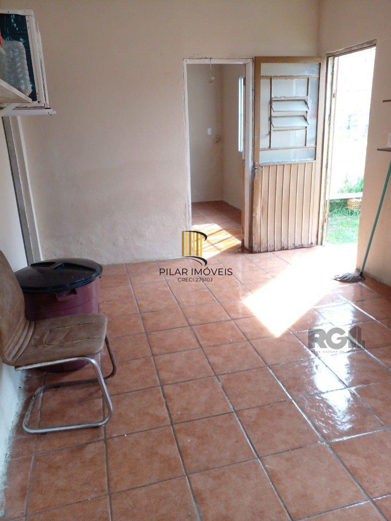 Casa para Venda - 146m², 4 dormitórios, 4 vagas - Cavalhada