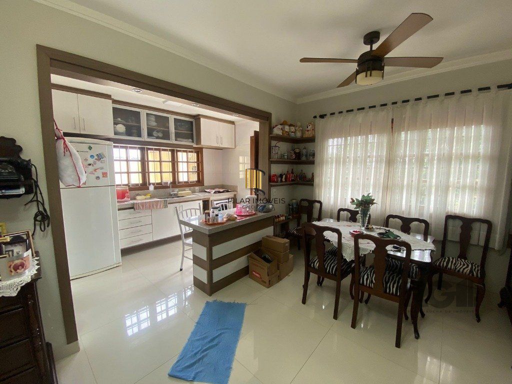 Apartamento 3 dormitórios no bairro Medianeira