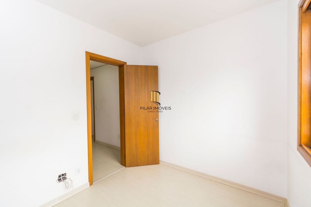 Apartamento 3 dorms à venda Rua João Ernesto Schmidt, Jardim Itu - Porto Alegre
