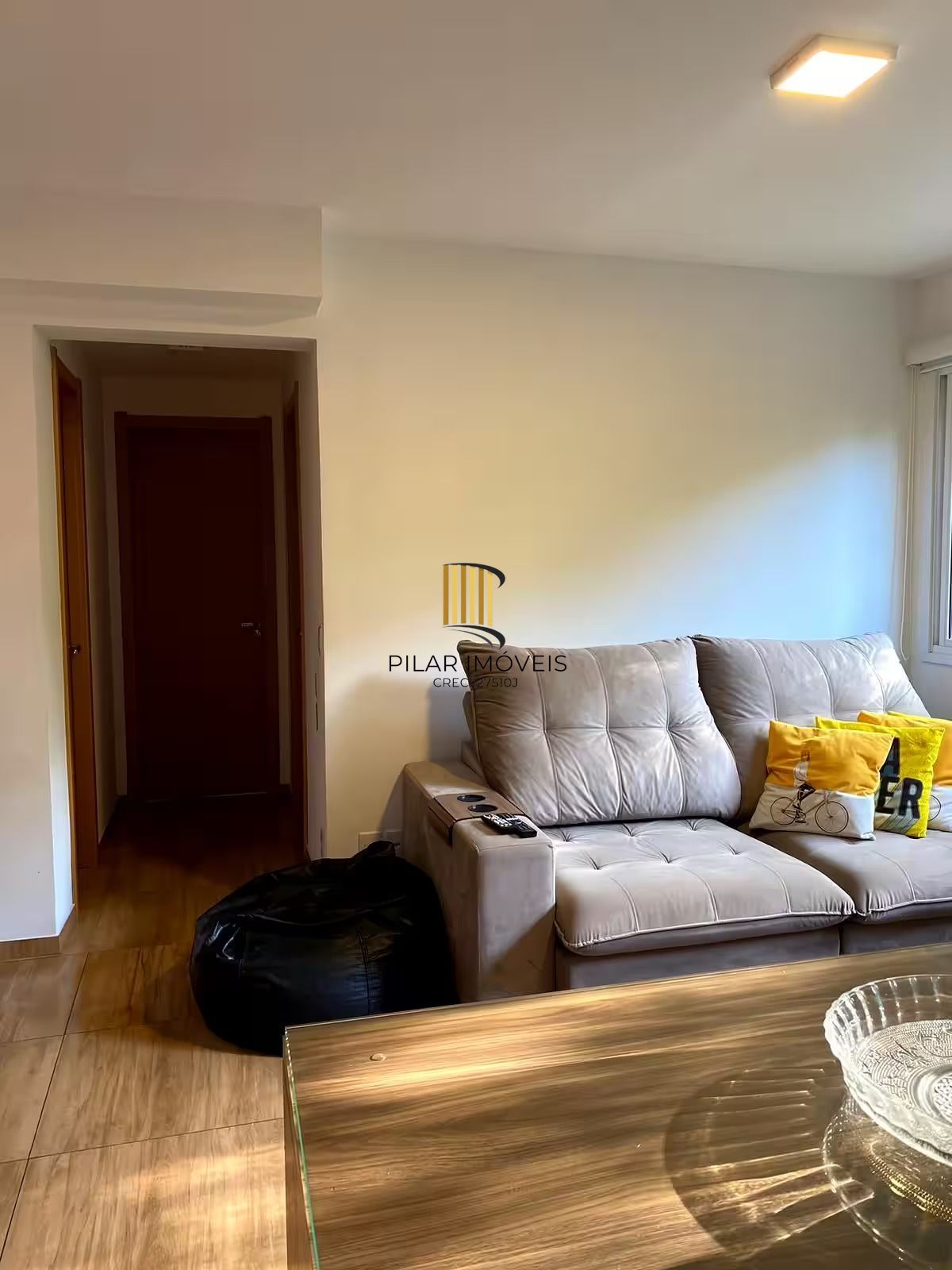 Apartamento 2 dormitórios no bairro Teresópolis