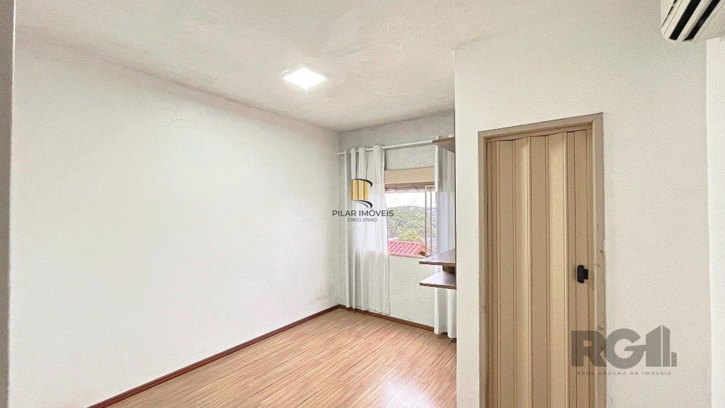 Casa 3 dormitórios no bairro Santa Tereza