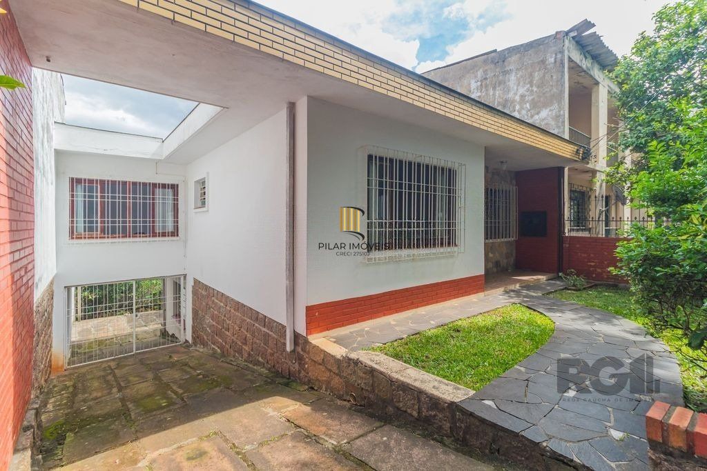 Casa 3 dormitórios no bairro Jardim Europa - Pilar Imóveis