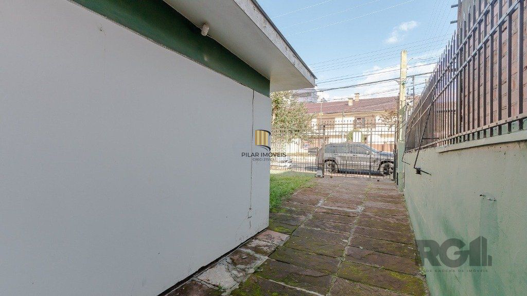 Casa de 129m², bairro Jardim Europa