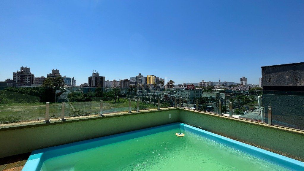 Cobertura para Venda - 211m², 3 dormitórios, sendo 1 suites, 2 vagas - Jardim Lindóia
