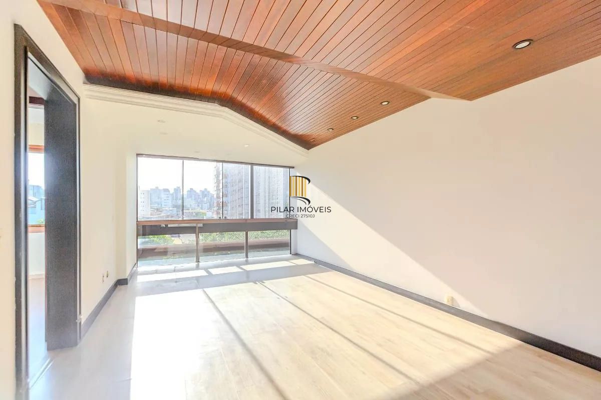 partamento à venda com 88m², 2 quartos e 1 vaga