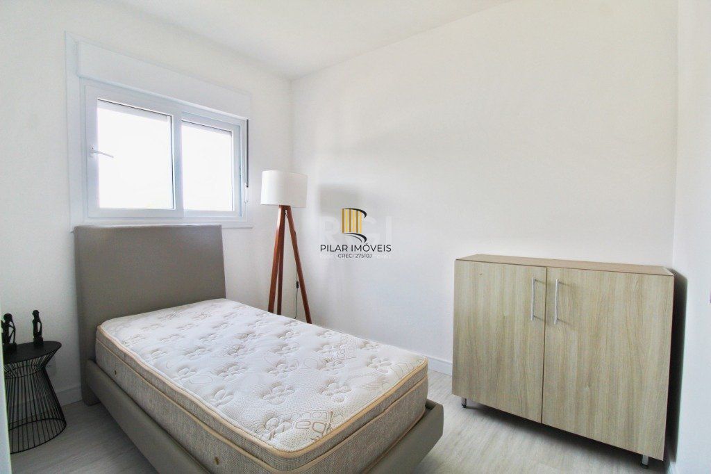 Apartamento para Venda - 49.58m², 2 dormitórios, 1 vaga - Teresópolis