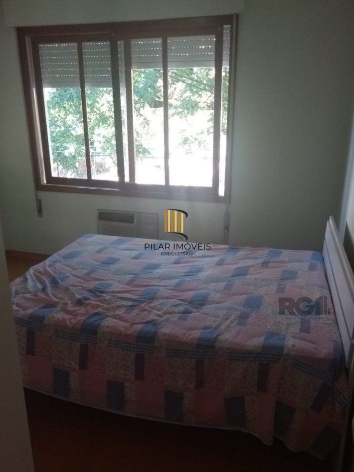 Apartamento 84m² - 3 dormitórios e 1 vaga no bairro Petrópolis