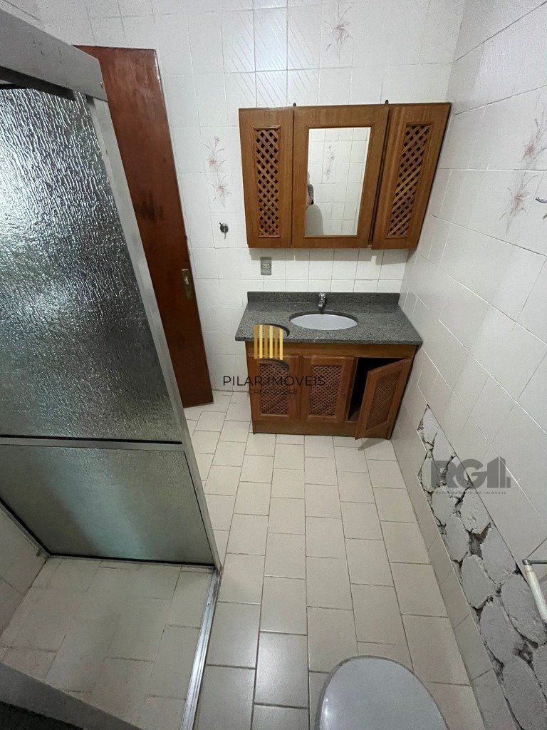 Casa de 262m², bairro Anchieta